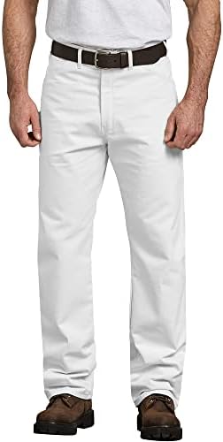 Dickies Mens Relaxed-fit Painter