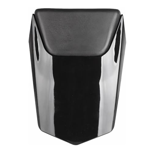 Couvercle de siège arrière moto YZF-R1 1000 carénage capot arrière noir