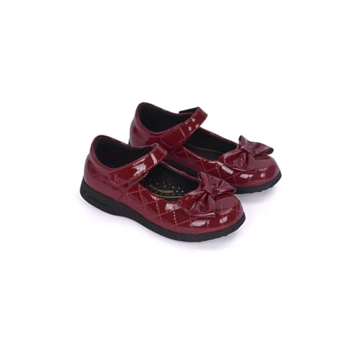 Pediped Girl's Active Mary Jane Flat2