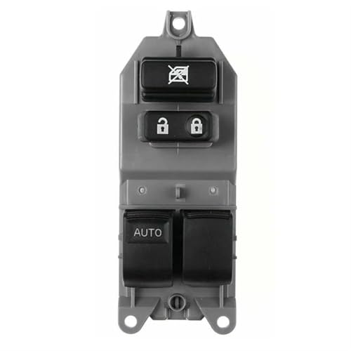 Commande lève-vitre 84820-0D100 bouton interrupteur électrique Yaris Auris - 5