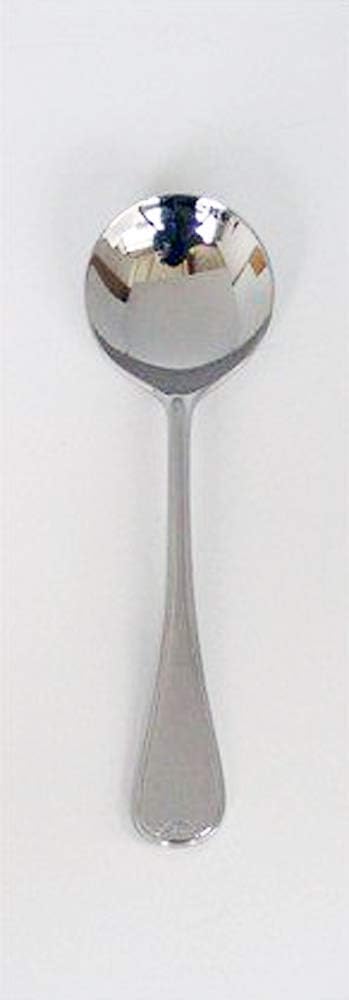 ラッキーウッド(Luckywood) Lucky Wood No.19300 Tiara Blast Bouillon Spoon 19313-070