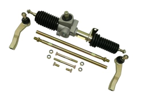 Crémaillère et pignon de direction pour Moto RS1 ATV (Modèles 1824706 / 7061215)
