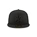 New Era New York Yankees 59FIFTY Fitted Hat - Black