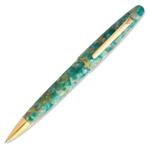 Stylo à bille Esterbrook Estie or et résine précieuse cadeau idéal
