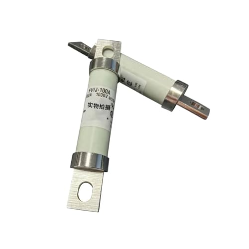 Fusible rápido FWJ-100A inversor de corriente y rectificador aR 5