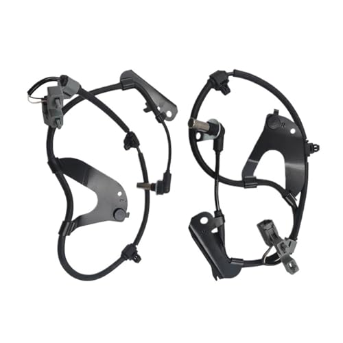 Capteur ABS 94750241 94750242 avant pour rouler sous la pluie en sécurité