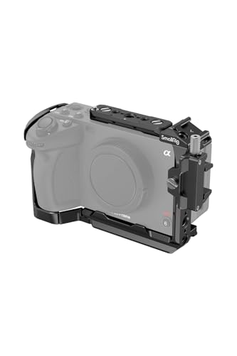 SmallRig Cage for Sony FX3 / FX30 4183