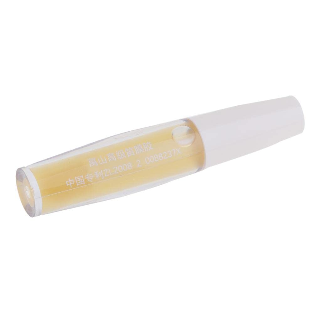 FABLOFT Liquid Membrane Glue for Bamboo Flute Chinese Dizi Parts-picture-11