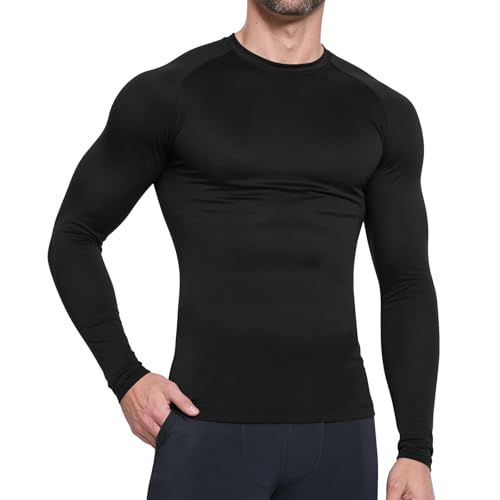 BOOJO Compression Shirt