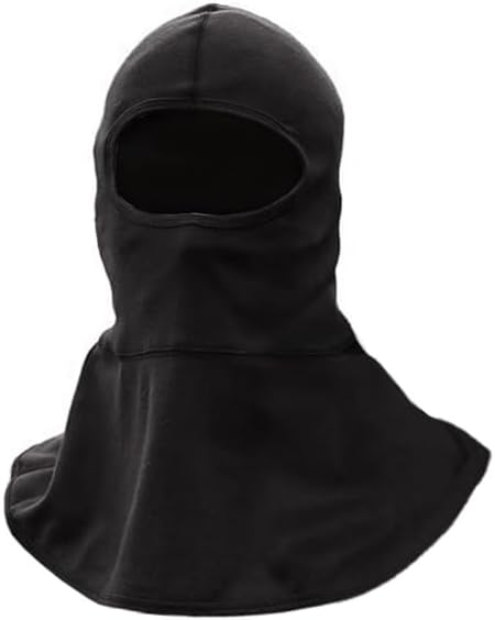 FR Cotton Balaclava - Full Face Mask for Welding, Construction & Daily Flame Retardant Work