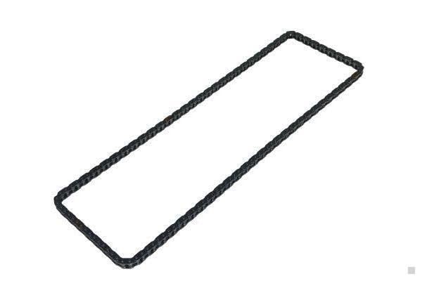 AUTOMEGA 130006810 Kit catena distribuzione con ingranaggio albero a camme con ingranaggio comando distribuzione senza guarnizioni | Compatibile con: OPEL AGILA, ASTRA G Caravan, ASTRA G CC, ASTRA G CLASSIC Caravan, ASTRA G Stufenheck, ASTRA H