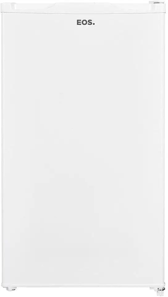 Frigobar Eos 93 Litros Ice Compact Branco Efb102 220v