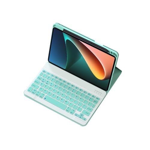 Clavier Xiaomi Pad 6 Pro avec housse rabat pour le bureau