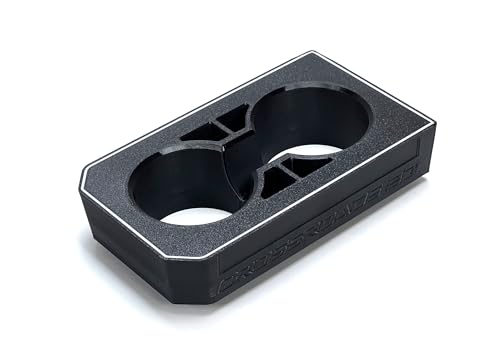 Portavasos para Ford Super Duty 2017-2022 para consola central miniatura 1