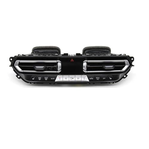 Grille de ventilation BMW 64119459486 aérateur central G20 F40 G01 G29