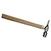 Price comparison product image Pike & Co. Hardwood Shaft Warrington Hammer - 8oz