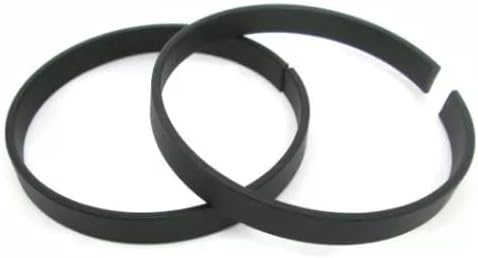 For JCB Backhoe Hydraulic Cylinder Seal Kit 50mm Rod X 80mm Cylinder (Part No. 991/20022)