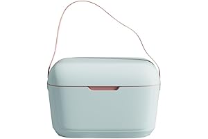 Polarbox Lightweight Insulated 12Q: The Perfect Cooler for Outdoor Enthusiasts!