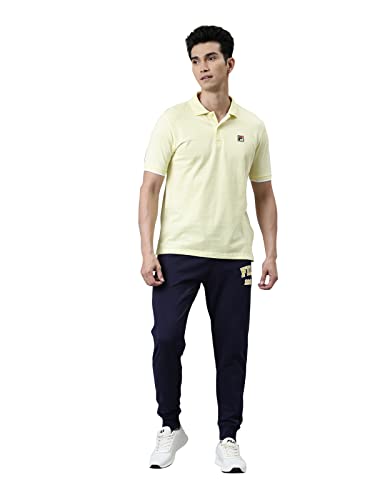 Image of Fila Men's Regular Track Pants