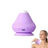 Polyvalence Maximale pour Tous les Environnements : Cette boule de massage multifonctionnelle avec design à ventouse est particulièrement adaptée à l’utilisation familiale, et peut être utilisée dans diverses situations – que ce soit chez vous, dans le bureau ou même en extérieur. Elle vous offre une expérience de massage musculaire apaisante n’importe où, répondant à vos besoins de détente à tout moment.