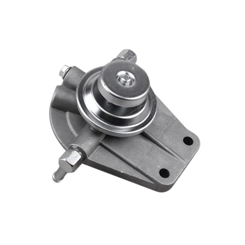 Bomba de base elevadora de metal de 10 mm para filtro de combustible de automóvil
