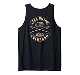 Lake Dillon Colorado Mountains Apparel Gift Shop