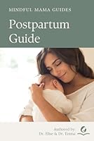 Postpartum Guide B0CYXVTH3C Book Cover