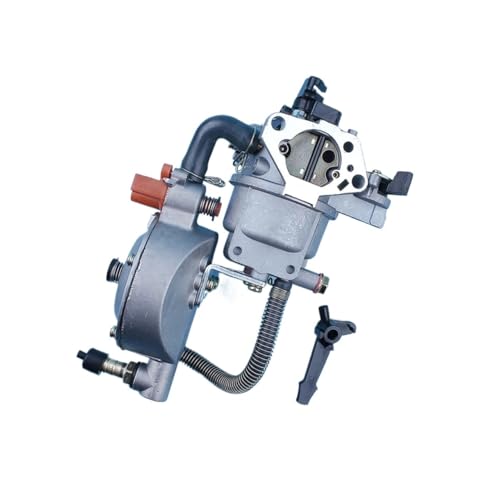 Kit de conversion carburateur double carburant GX340 GX390 contre les pannes