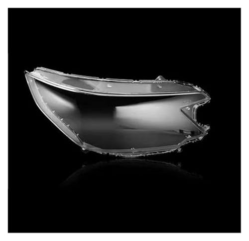 Coque phare droit CR-V 2012-2014 anti-jaunissement remplace votre verre terni