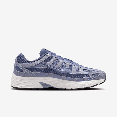 Nike P-6000 SE Men's Shoes (HF0015-400, Diffused Blue/Sail/Black/Ashen Slate)3