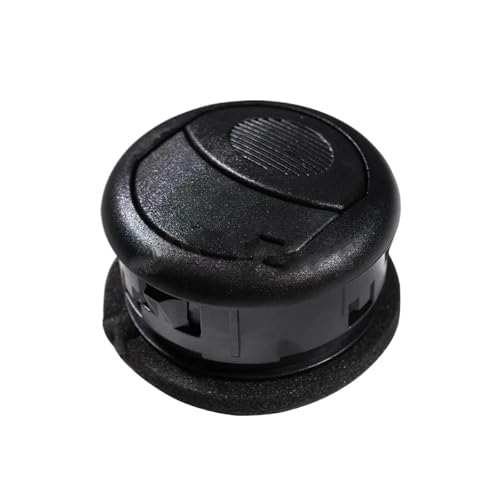Salida de aire coche para Nemo con rejilla de ventilación OE 735461076