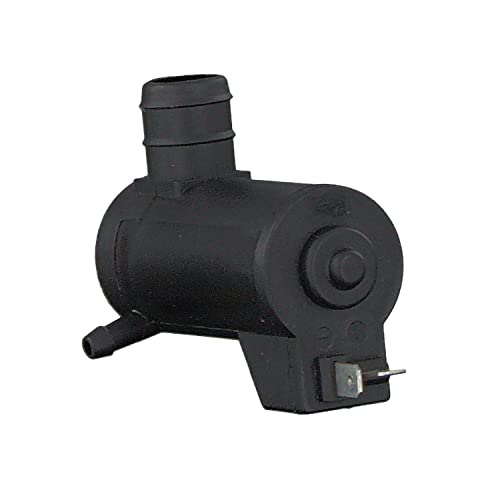 Febi bilstein 26651 pompa lavavetri impianto lavavetro parabrezza | PEU T