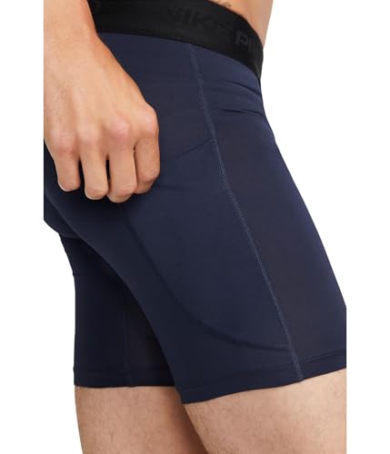 Nike Men's Pro Dri-fit Shorts3