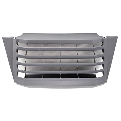 Grille d'aération Ducato 2006-2018 finition origine pour cache ventilation