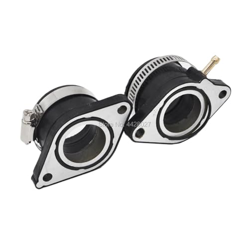Carburateur collecteur d'admission XT600 1984-1989 TT600 1985