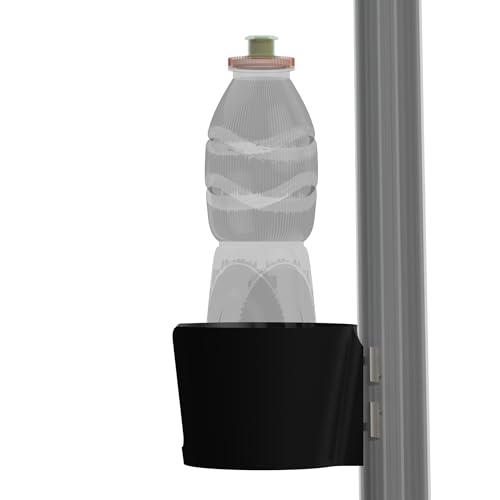 Portavasos para perfiles de aluminio Pro Sim Racing Large miniatura 7