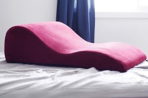 Liberator Pillow Hipster, Wine