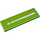 Sheepworld Kugelschreiber kleines Glück | Stift mit Clip, in Geschenkbox, mit blauer, austauschbarer Mine | Geschenk Geburtstag, Weihnachten, Silvester | 74433