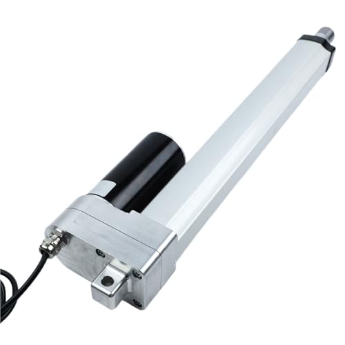 Actionneur linéaire électrique 1000 N vérin de levage 1000 kg modèle Yh8-523J
