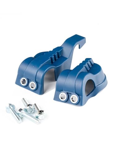 Cubierta de protección de zapatos de horquilla de motocicleta para XC SX EXC 250 300 450