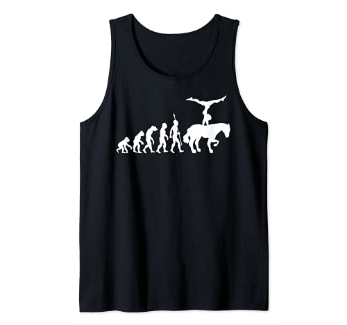 Evoluzione Volteggio Equitazione Equestre cavallo