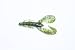 Zoom Super Speed Craw-Pack of 8 (Watermelon Seed, 3.75-Inch)