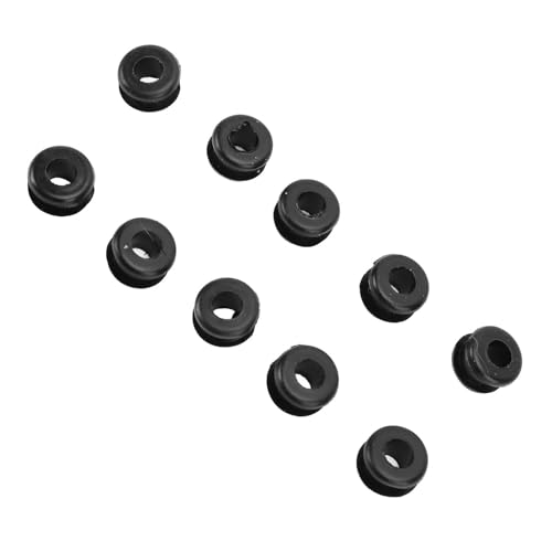 Ventilador de Techo (Black 10pcs)