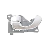 El fino procesamiento de la superficie crea una apariencia brillante y mejora el aspecto interior de su automóvil con atractivo y elegancia.