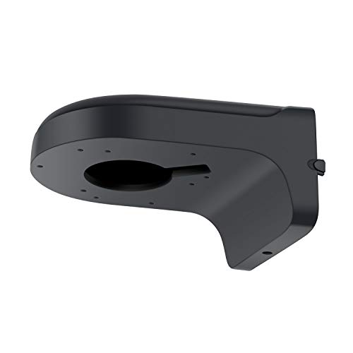 Abzweigdosen und Halterungen Mounting Bracket AMCPFB203W (Black)