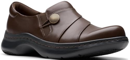 Image of Clarks Women's Clarskpro Lux Loafer