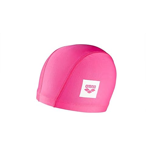 Bonnet de Natation arena Unix II Cover