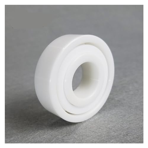 Roulement à billes en zircone CE 6202 pour vos projets de précision