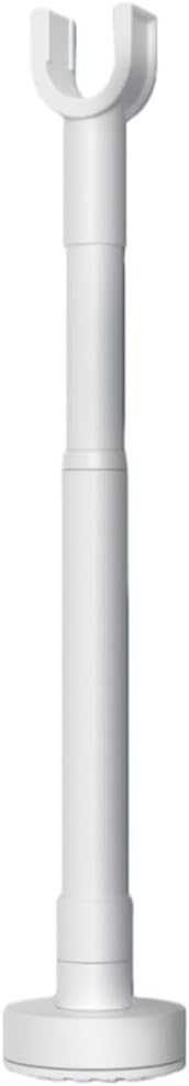 Door Security Bar, Security Bar, Strong, Tension Rod, Door Jam Bar, Living Alone, Women's, Safety Assistance, Hotel Household Theft, Security Goods, Entrance Door, Prevents Pushing, Stainless
