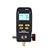 CIRONI Digital Manifold Gauge Pressure Temperature Electronic Gauge Tester